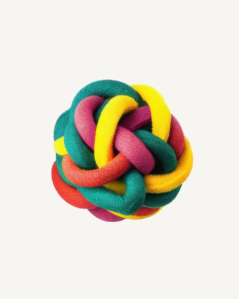 Multi-Color Ball