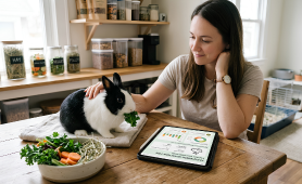 Pet Care AI Injury Scanner