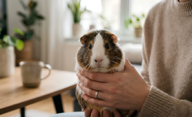 Pet Care AI Injury Scanner
