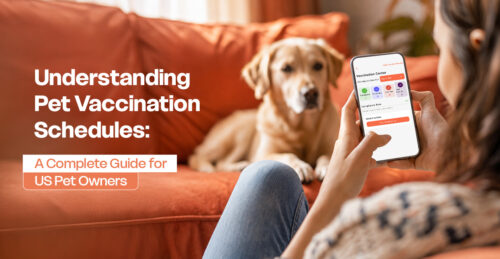 Understanding Pet Vaccination Schedules A Complete Guide for US Pet Owners